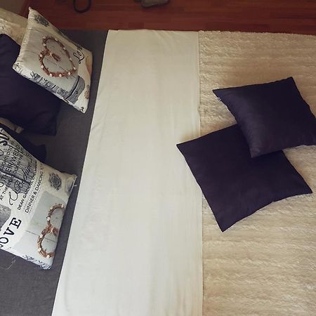 Apartment Lovre 스플리트 외부 사진