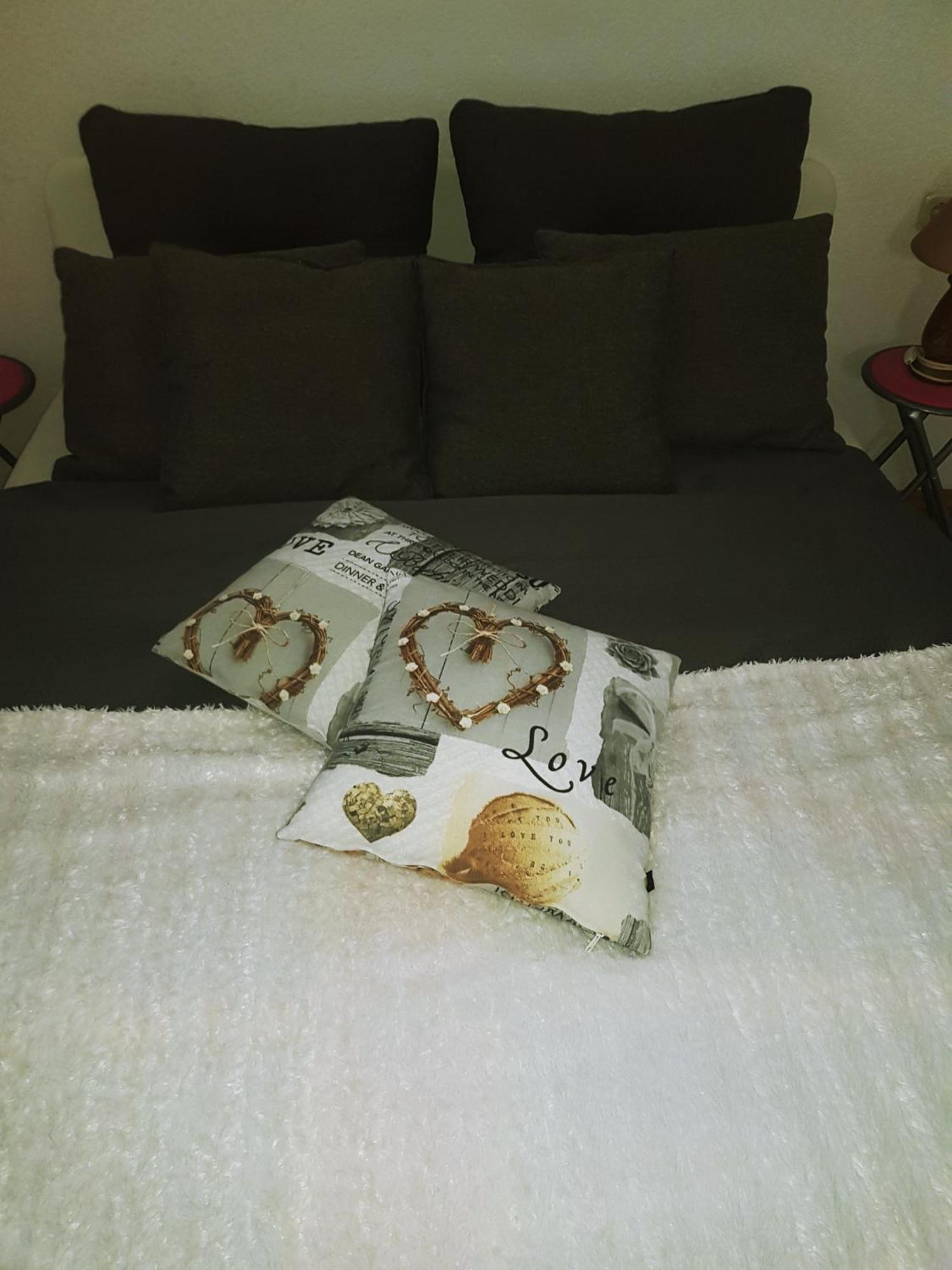 Apartment Lovre 스플리트 외부 사진
