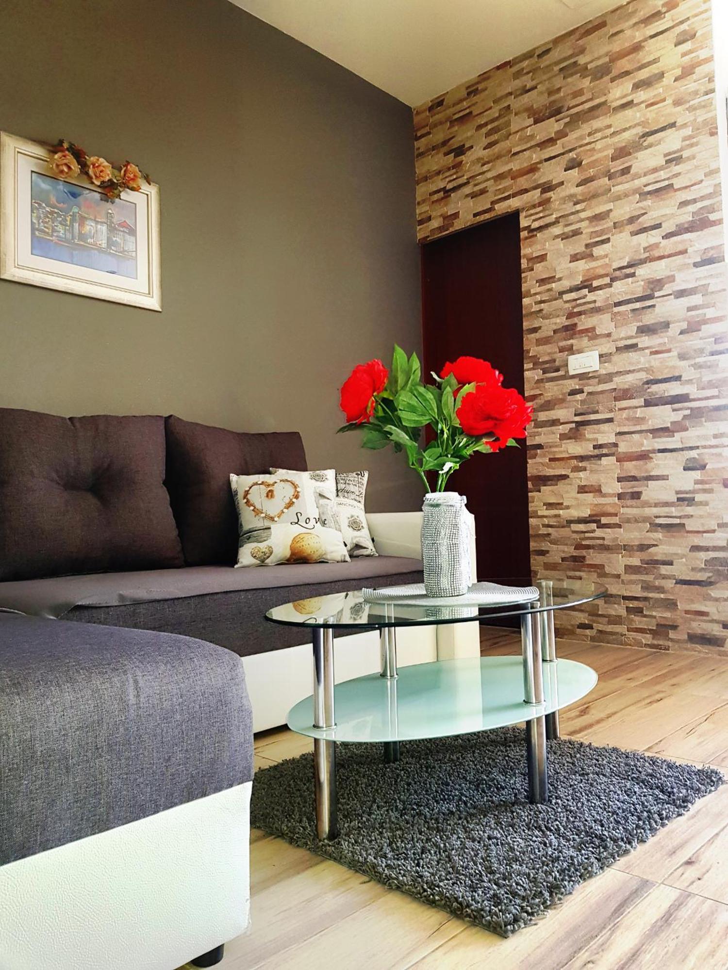 Apartment Lovre 스플리트 외부 사진