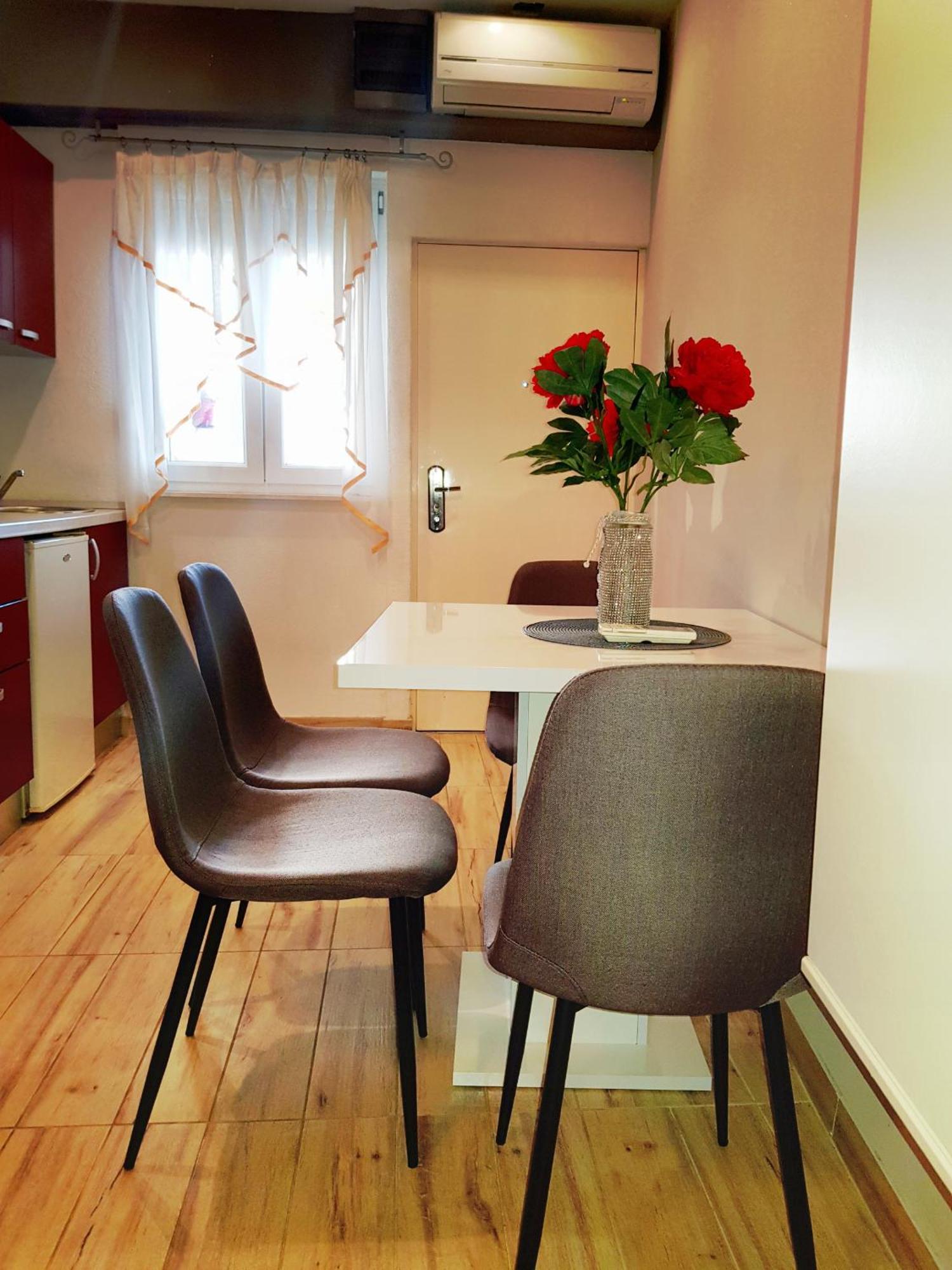 Apartment Lovre 스플리트 외부 사진