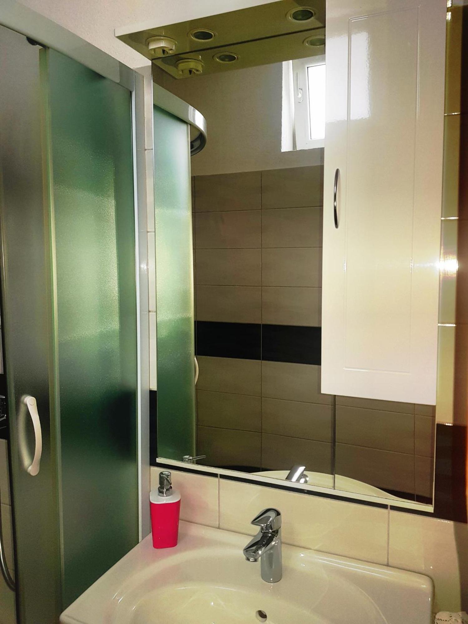 Apartment Lovre 스플리트 객실 사진