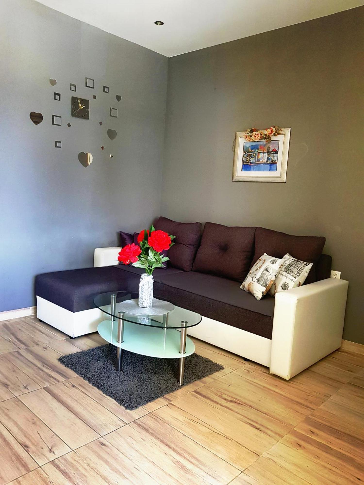 Apartment Lovre 스플리트 외부 사진