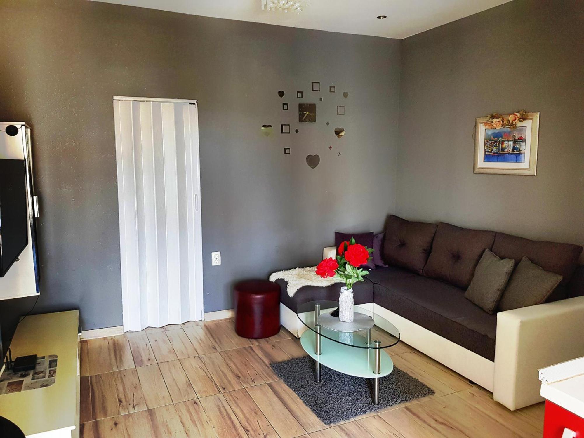 Apartment Lovre 스플리트 외부 사진