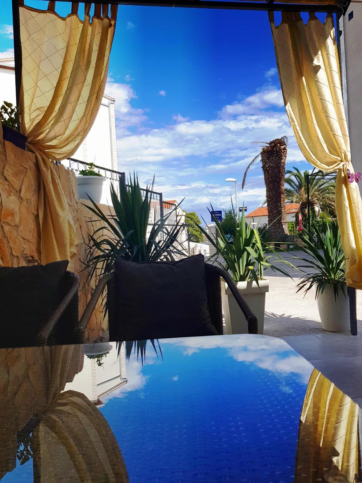 Apartment Lovre 스플리트 외부 사진