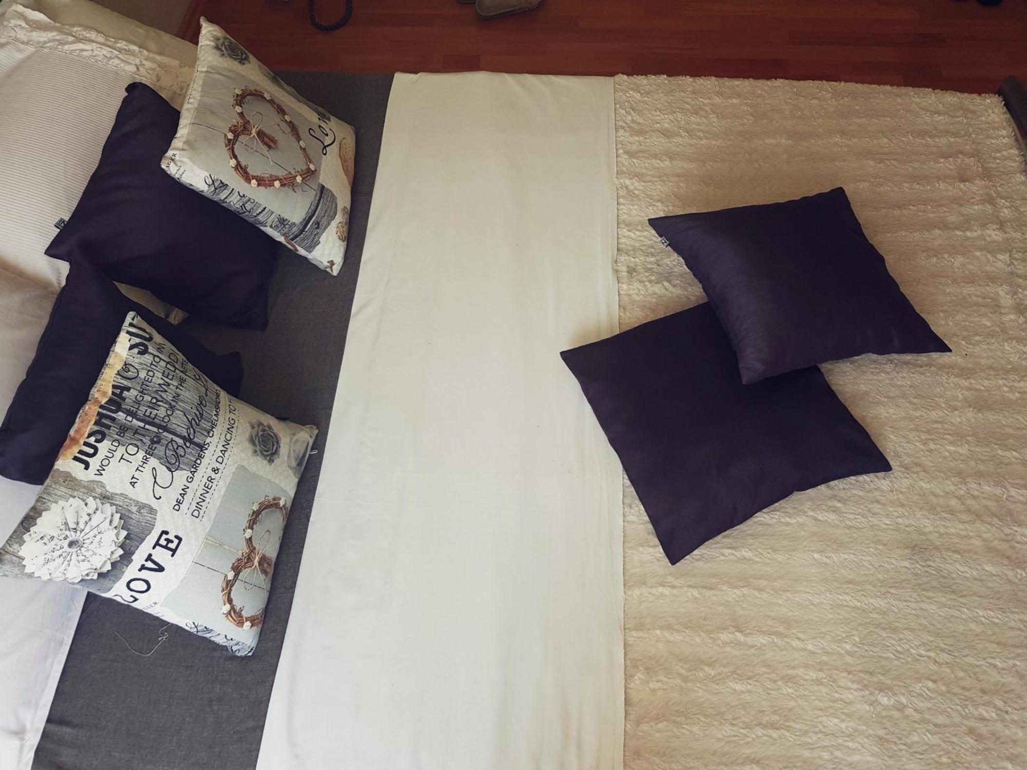 Apartment Lovre 스플리트 외부 사진