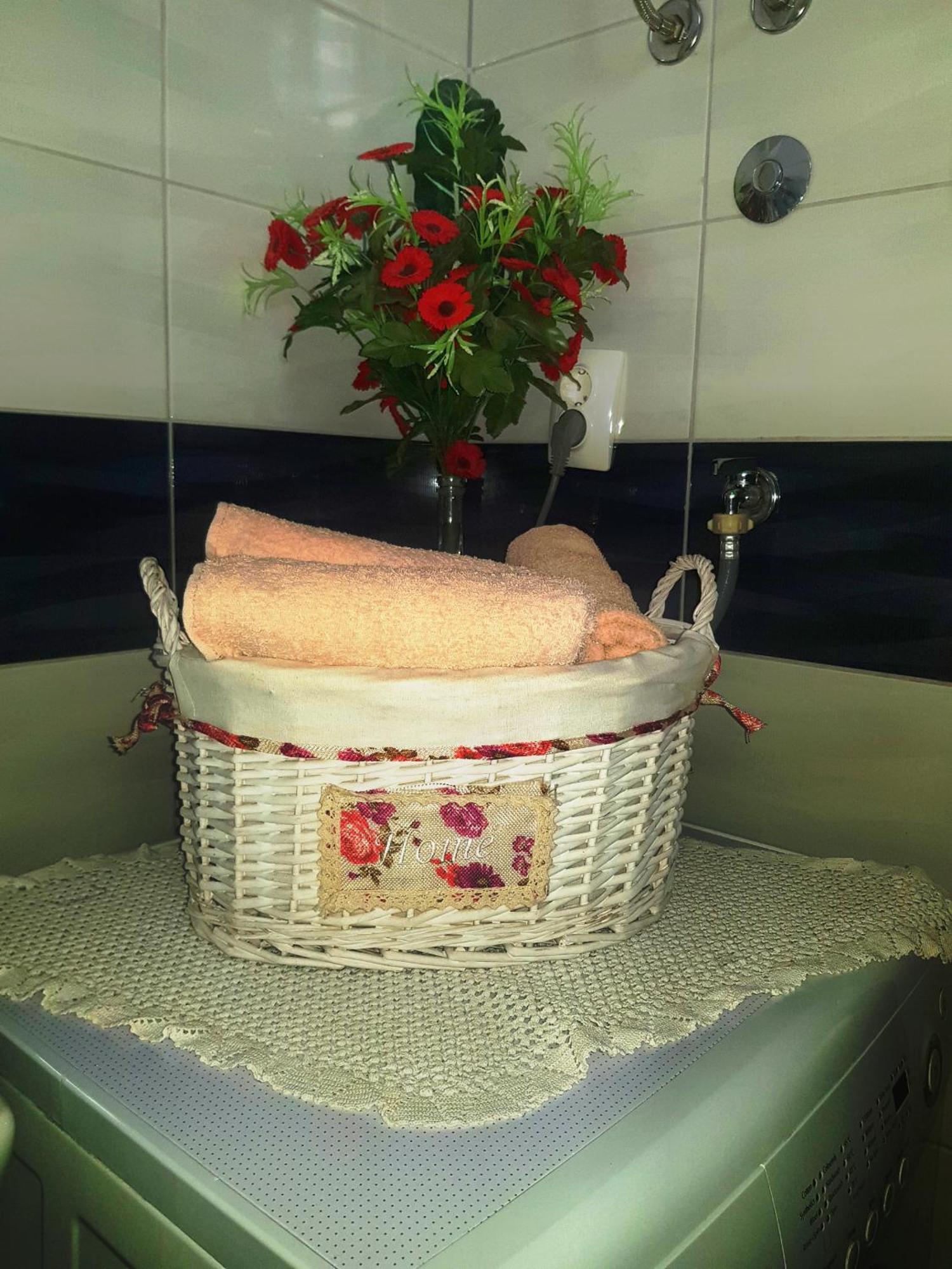 Apartment Lovre 스플리트 외부 사진