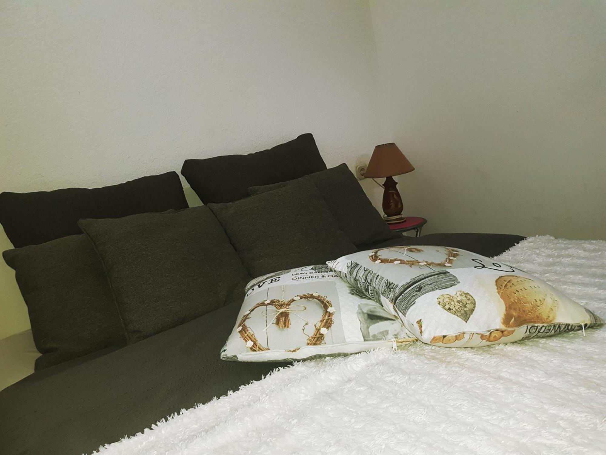 Apartment Lovre 스플리트 외부 사진