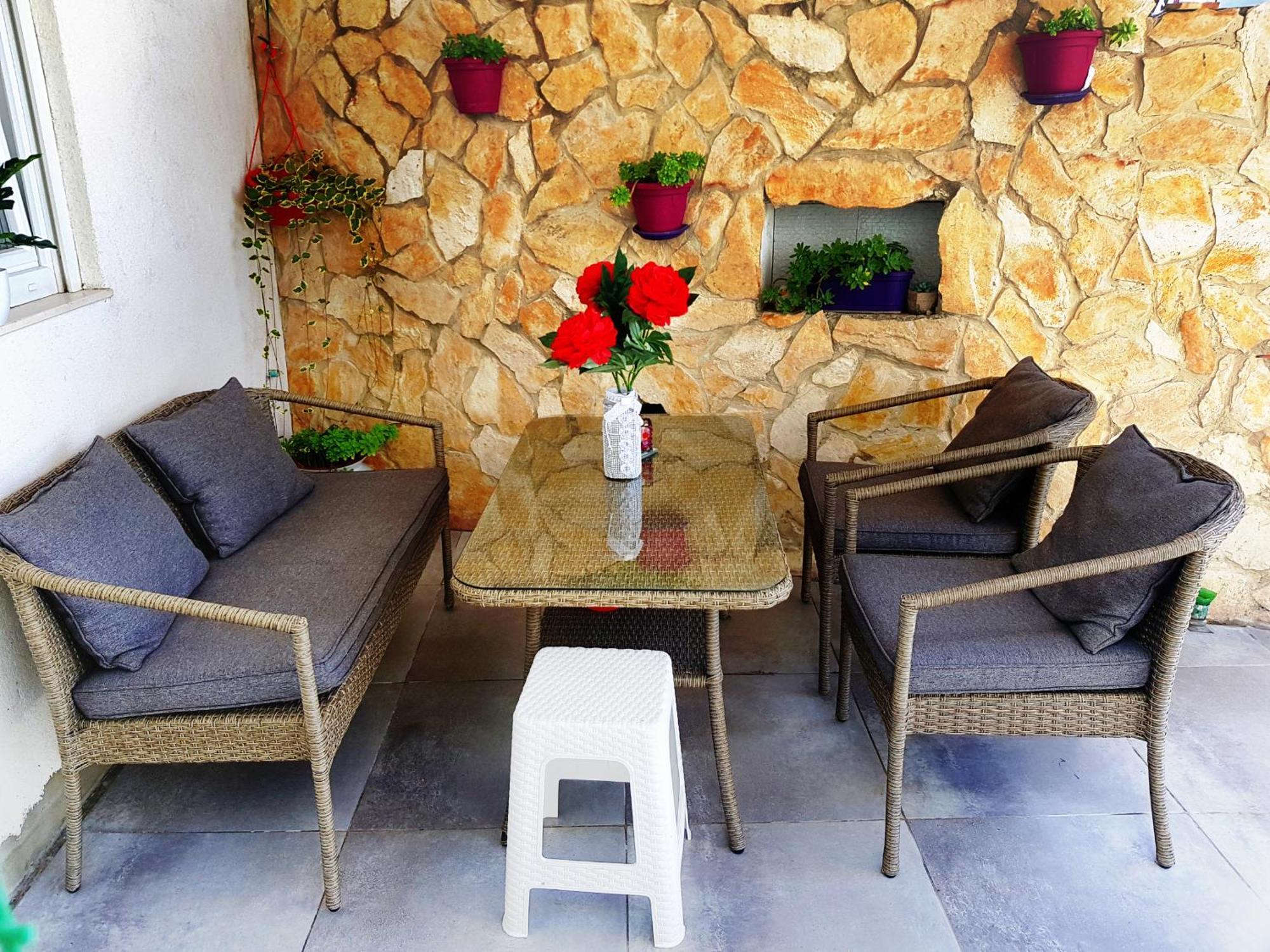 Apartment Lovre 스플리트 외부 사진