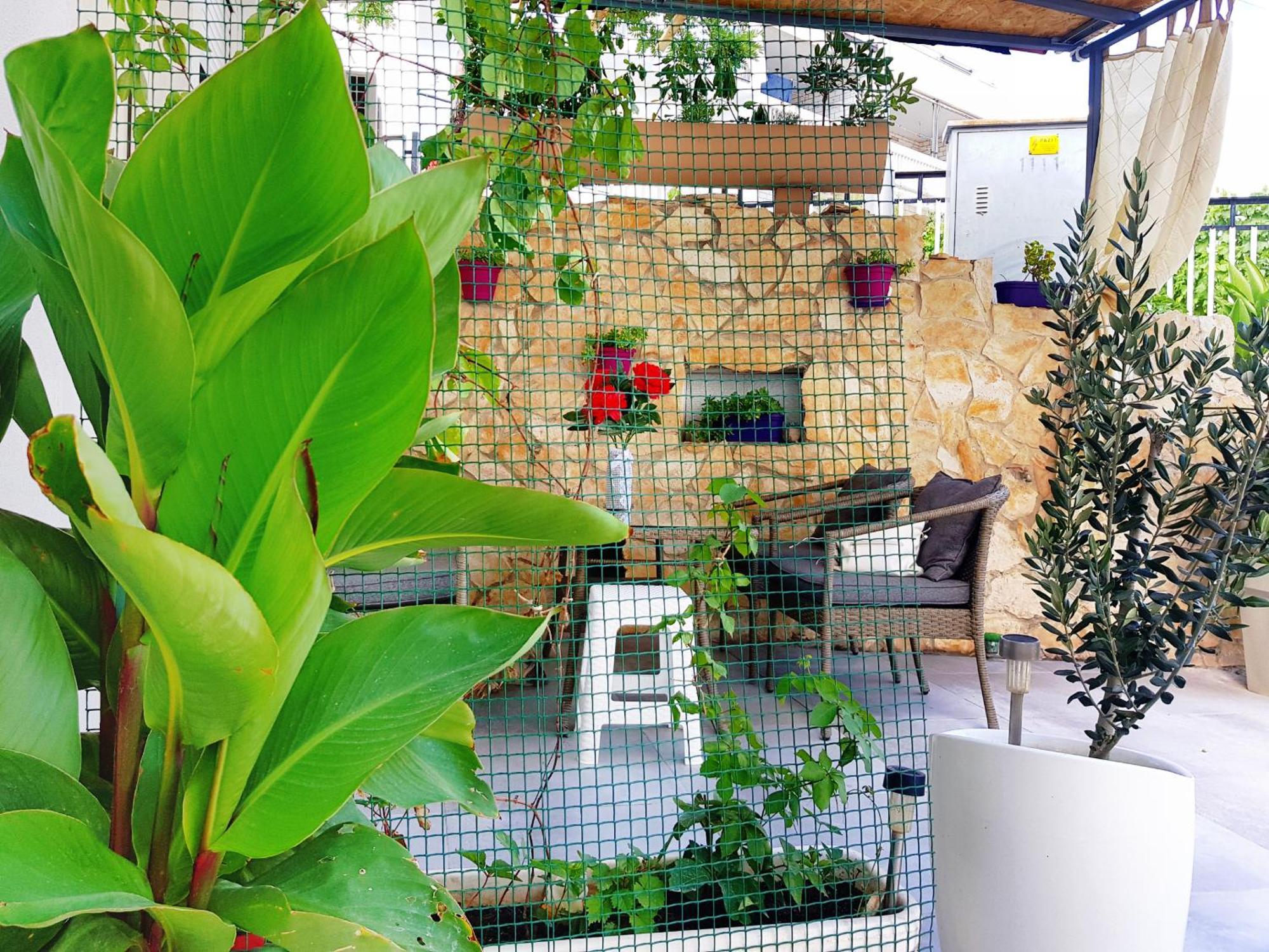 Apartment Lovre 스플리트 외부 사진