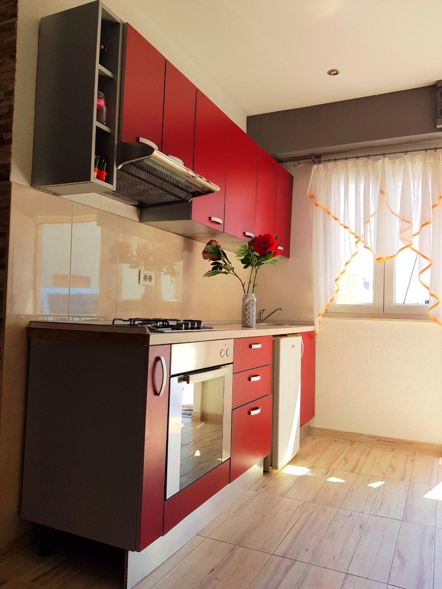 Apartment Lovre 스플리트 객실 사진